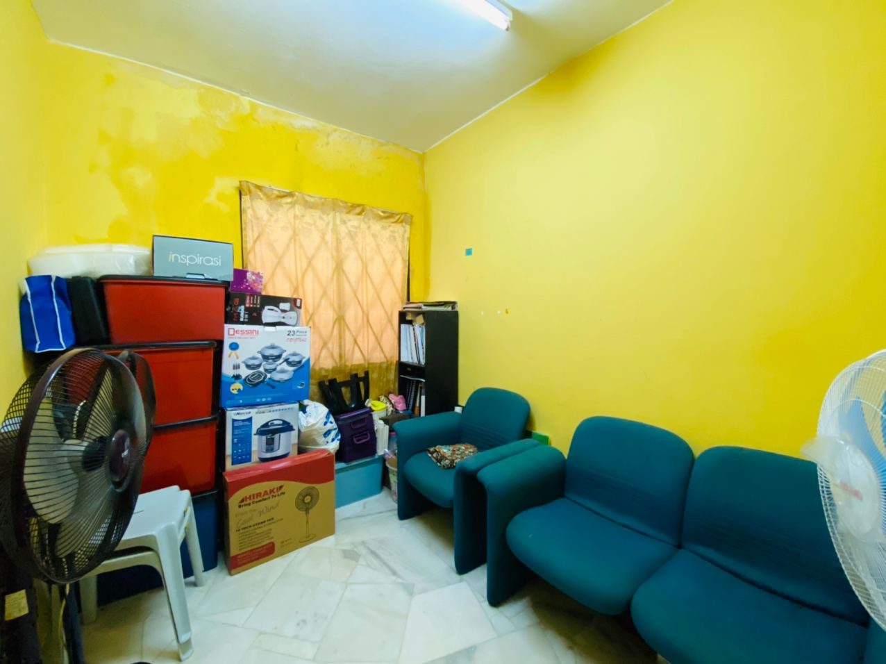 Apartment Begonia Warnasari 3 Puncak Alam - photo 7