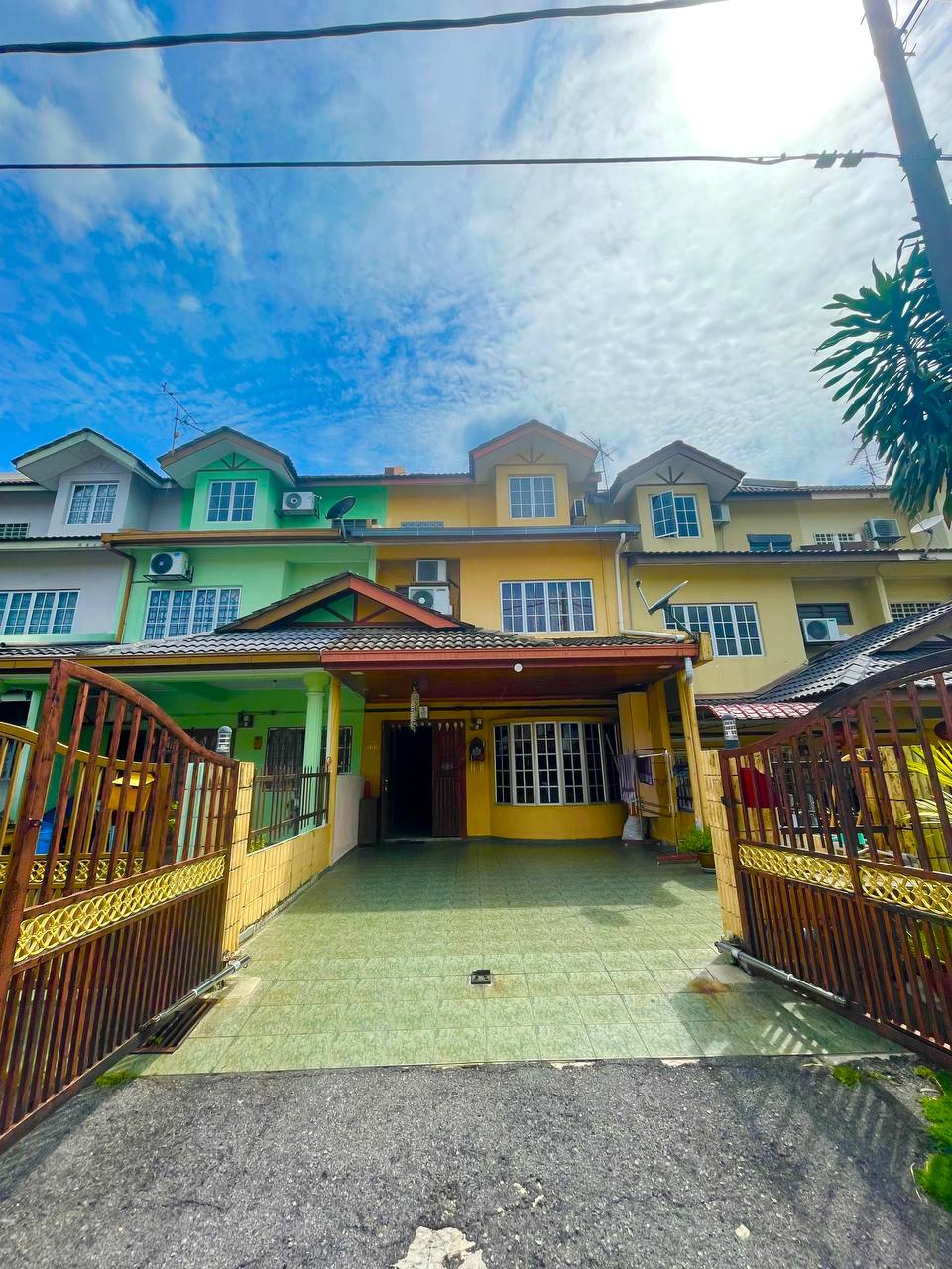 Seri Kembangan Seri Kembangan