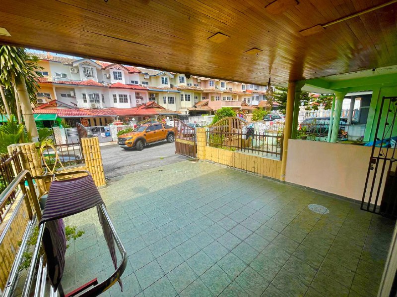 Seri Kembangan Seri Kembangan - photo 2