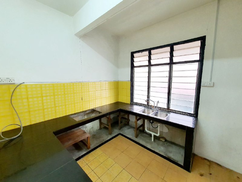 Sungai Tangkas Bangi - photo 8