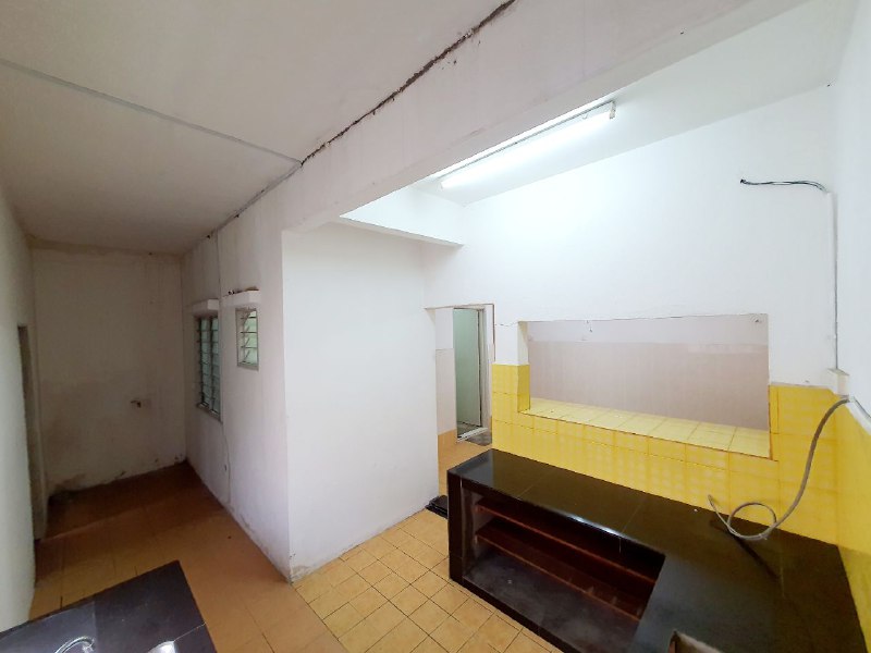 Sungai Tangkas Bangi - photo 10