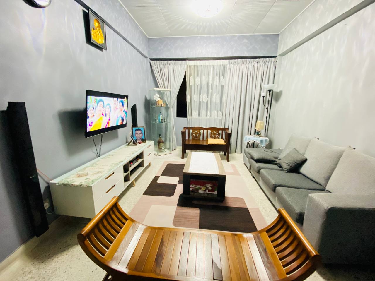 Kenangan Apartment