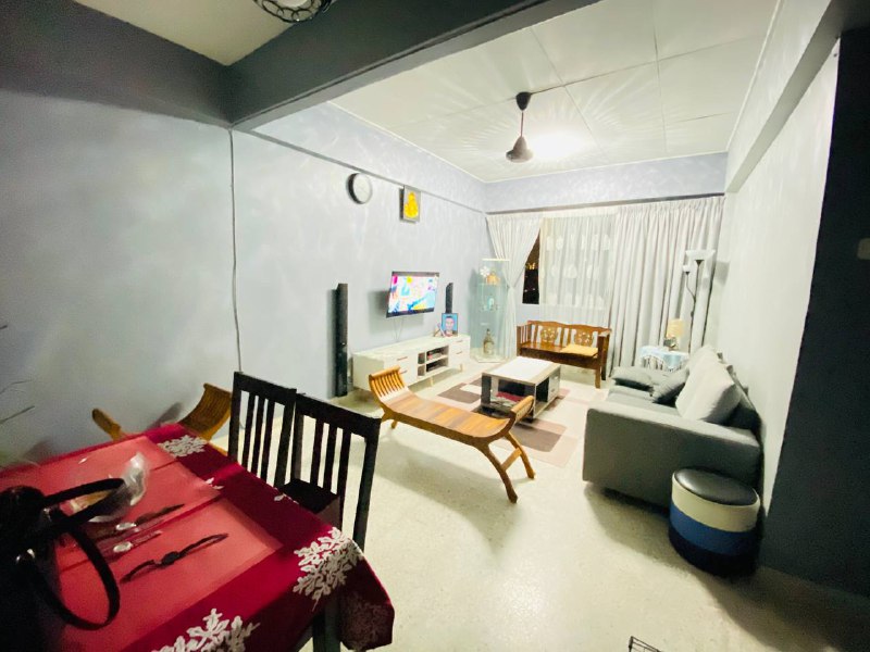 Kenangan Apartment - photo 2