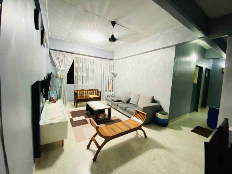 Kenangan Apartment - photo 3