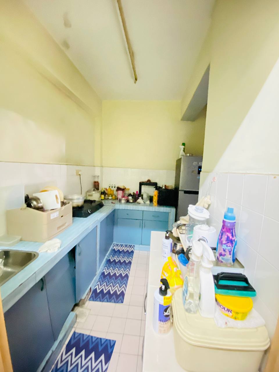 Kenangan Apartment - photo 4