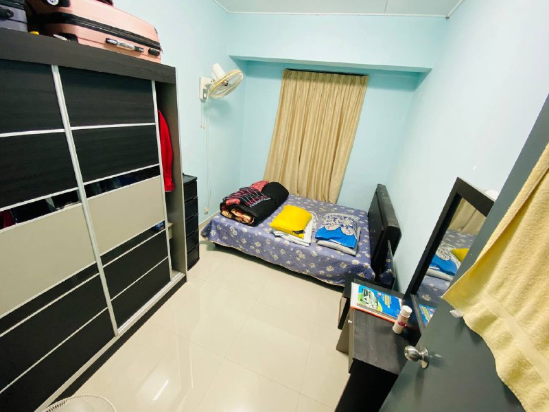 Kenangan Apartment - photo 6
