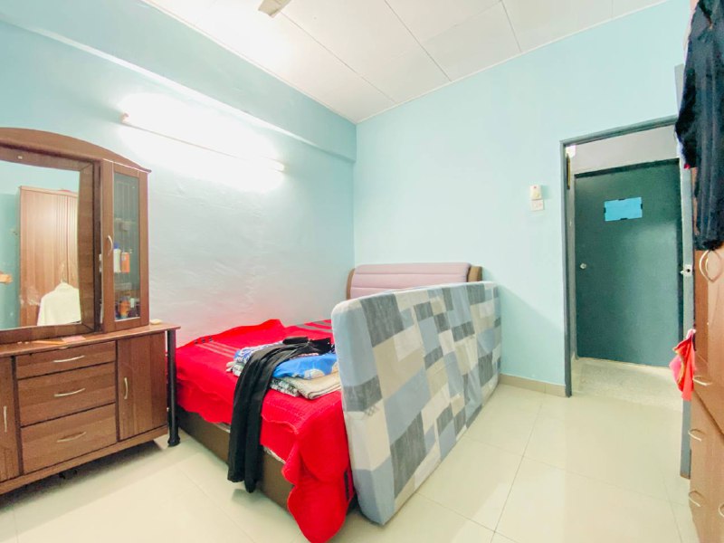 Kenangan Apartment - photo 8