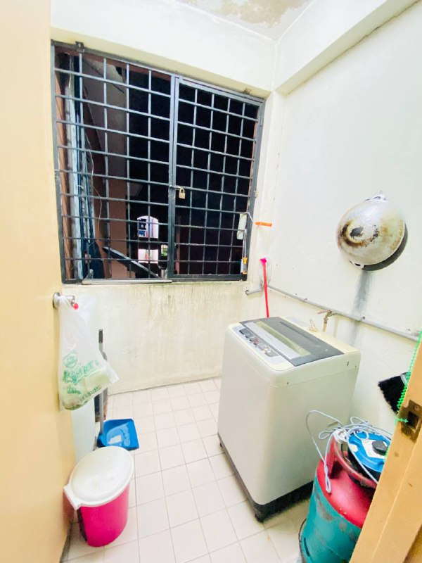 Kenangan Apartment - photo 9