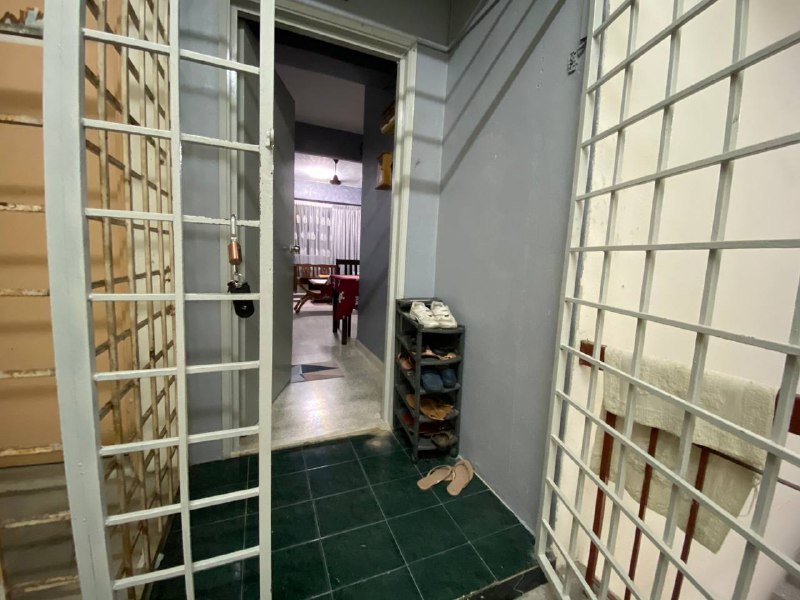 Kenangan Apartment - photo 10