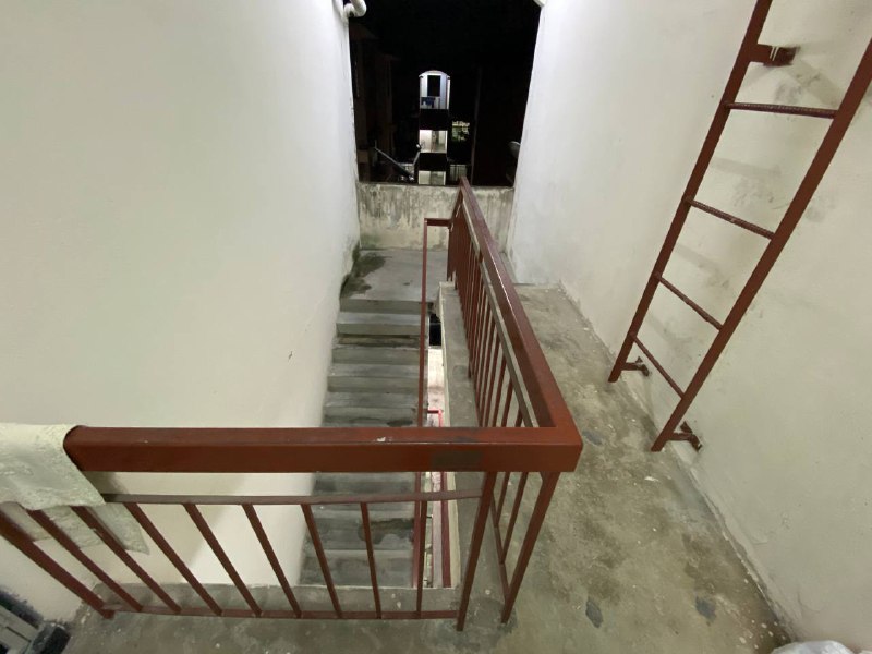 Kenangan Apartment - photo 11