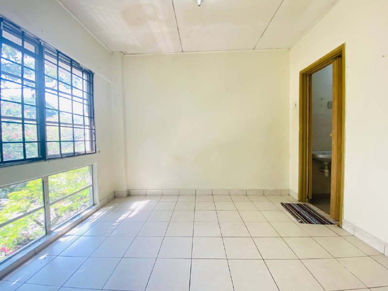 Apartment Suria Damansara Damai