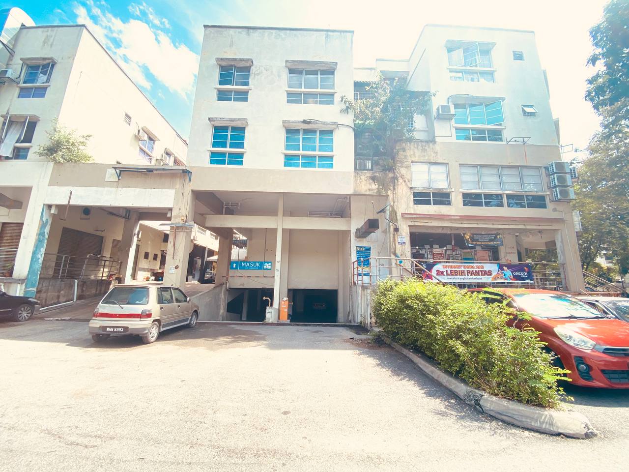 Apartment Suria Damansara Damai - photo 2