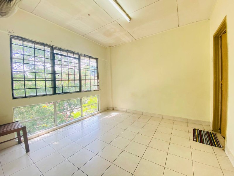 Apartment Suria Damansara Damai - photo 5