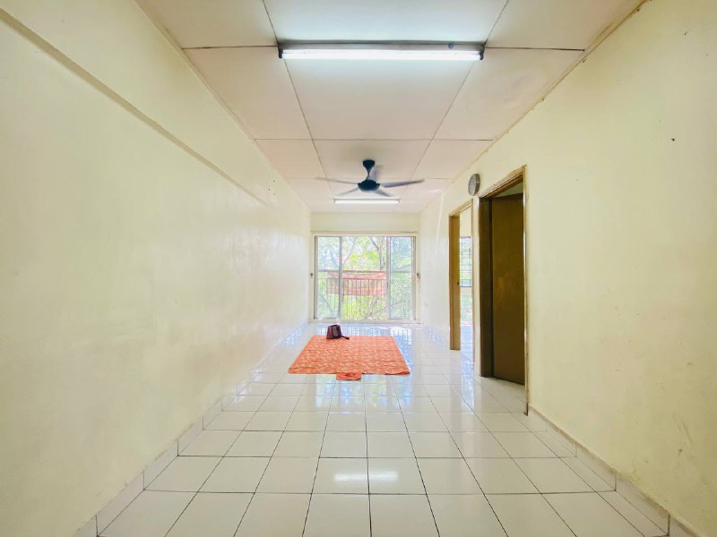 Apartment Suria Damansara Damai - photo 6