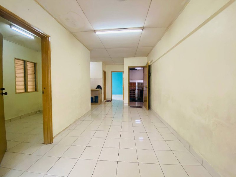 Apartment Suria Damansara Damai - photo 7