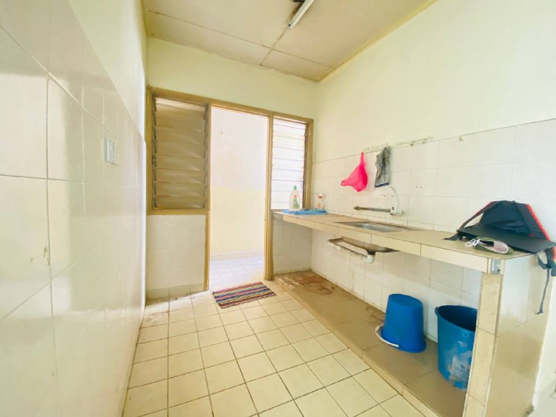 Apartment Suria Damansara Damai - photo 8