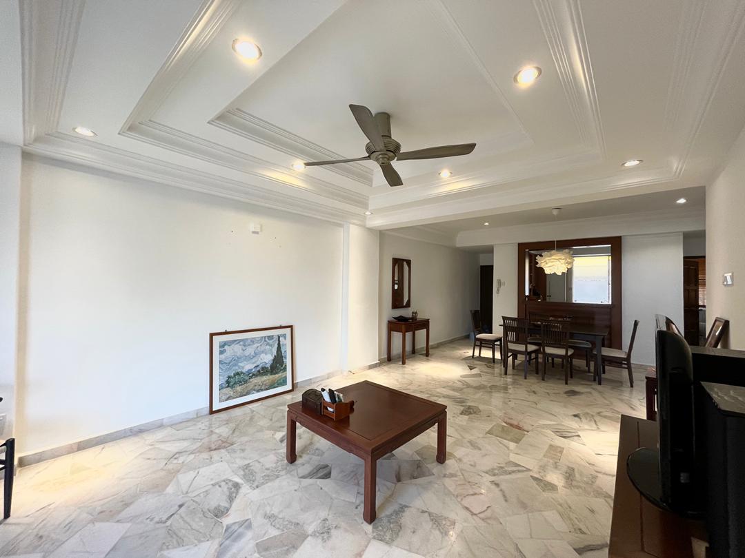 Desa Gembira Condo - photo 2