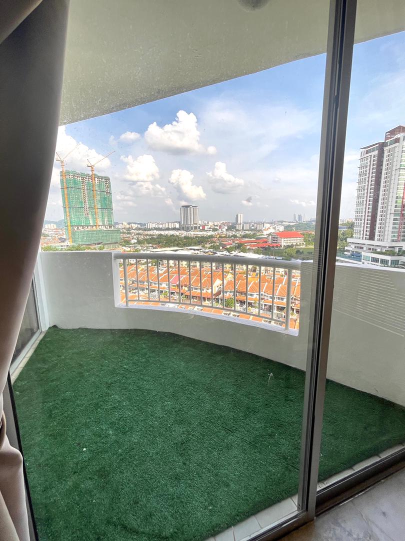 Desa Gembira Condo - photo 3