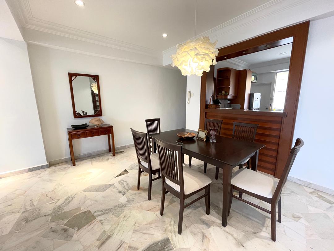 Desa Gembira Condo - photo 4