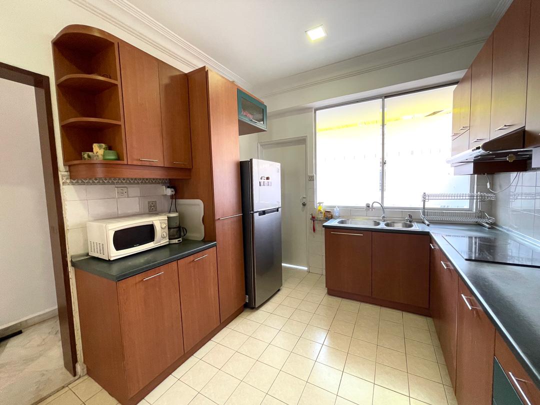 Desa Gembira Condo - photo 5