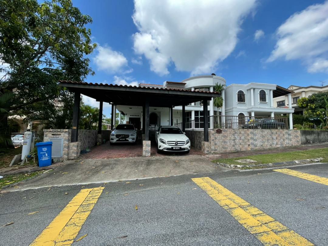 Seksyen 13 Shah Alam