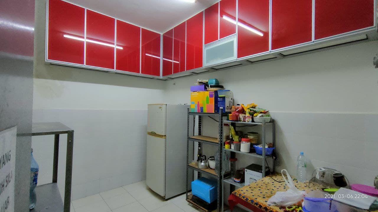 RENOVATED 2-STY SALAK PERDANA