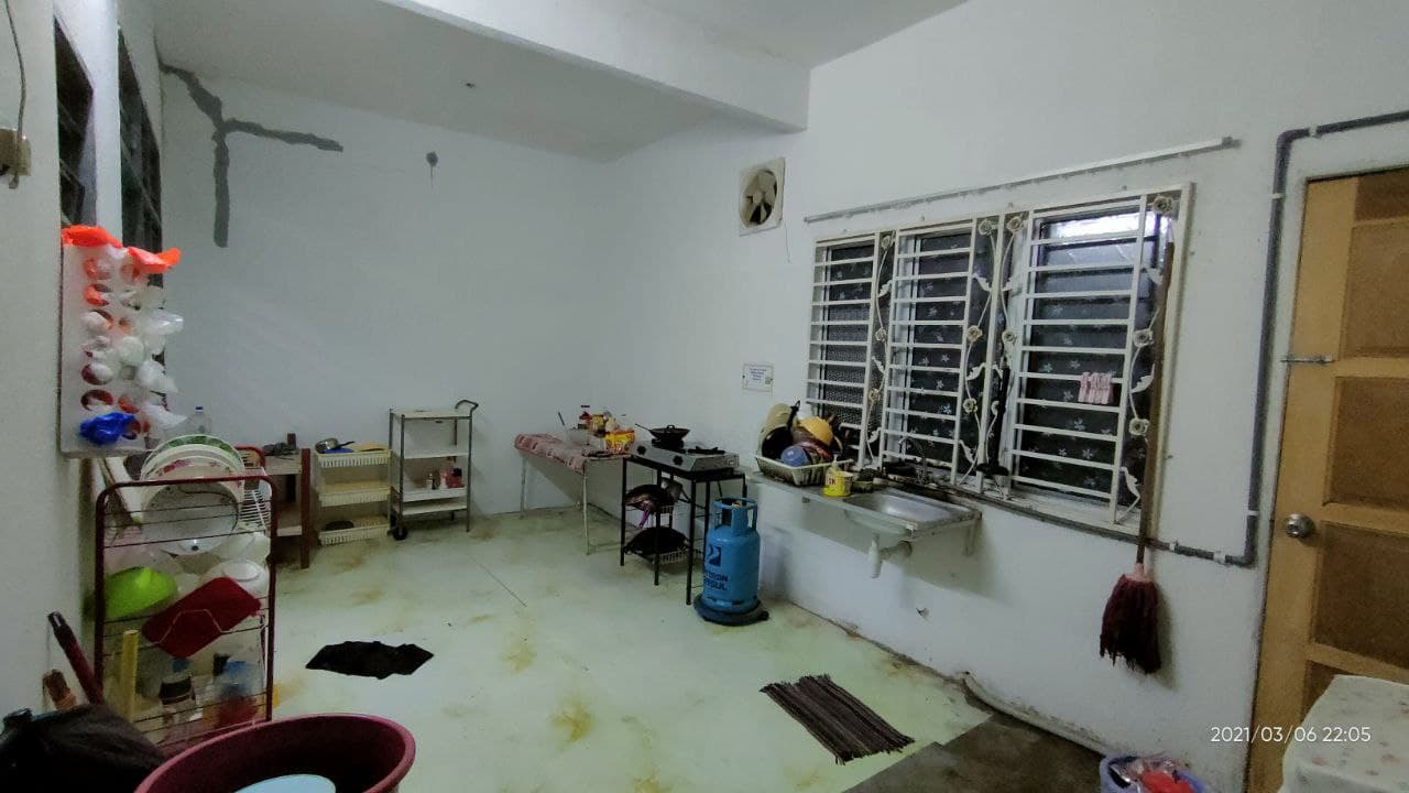 RENOVATED 2-STY SALAK PERDANA - photo 7