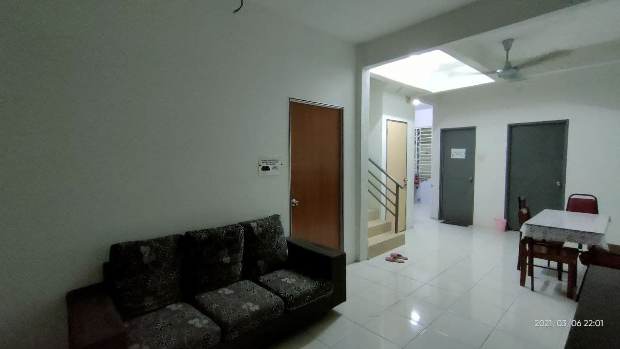 RENOVATED 2-STY SALAK PERDANA - photo 8