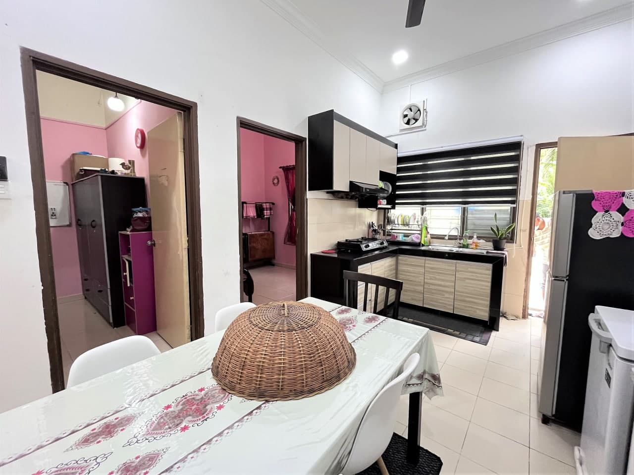 END LOT 1-STY CANTIK KG TOK MUDA, KAPAR - photo 5