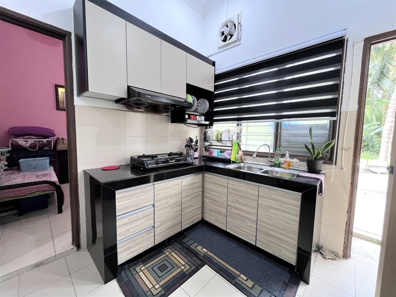 END LOT 1-STY CANTIK KG TOK MUDA, KAPAR - photo 6