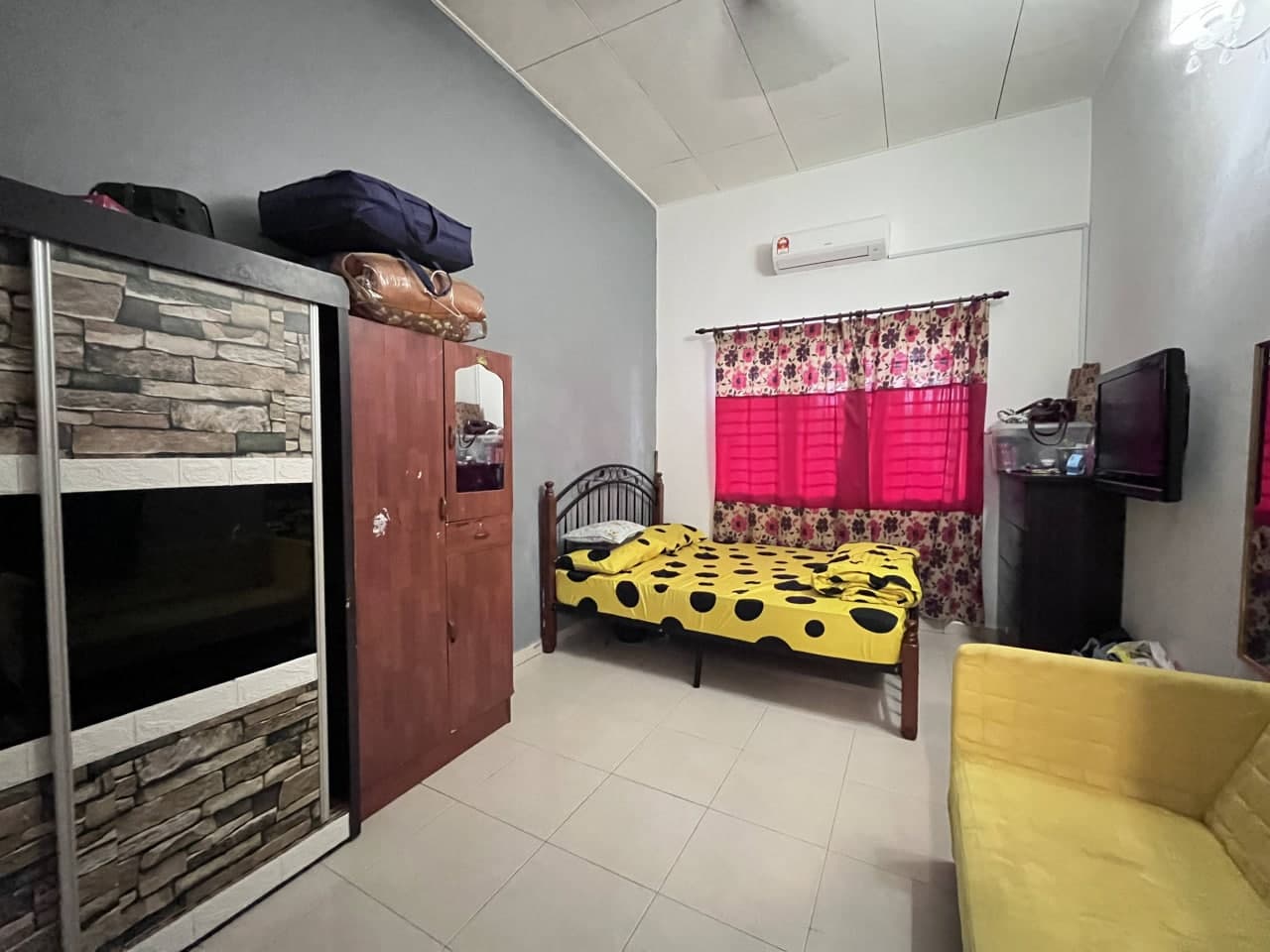 END LOT 1-STY CANTIK KG TOK MUDA, KAPAR - photo 7