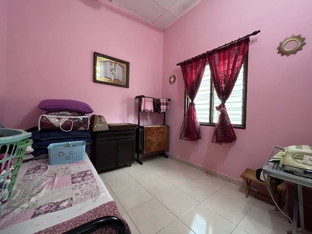 END LOT 1-STY CANTIK KG TOK MUDA, KAPAR - photo 8