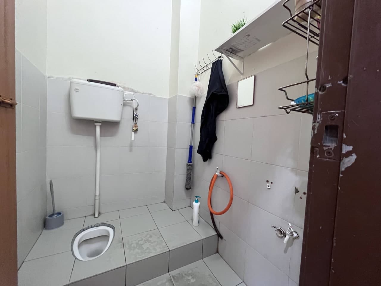 END LOT 1-STY CANTIK KG TOK MUDA, KAPAR - photo 10