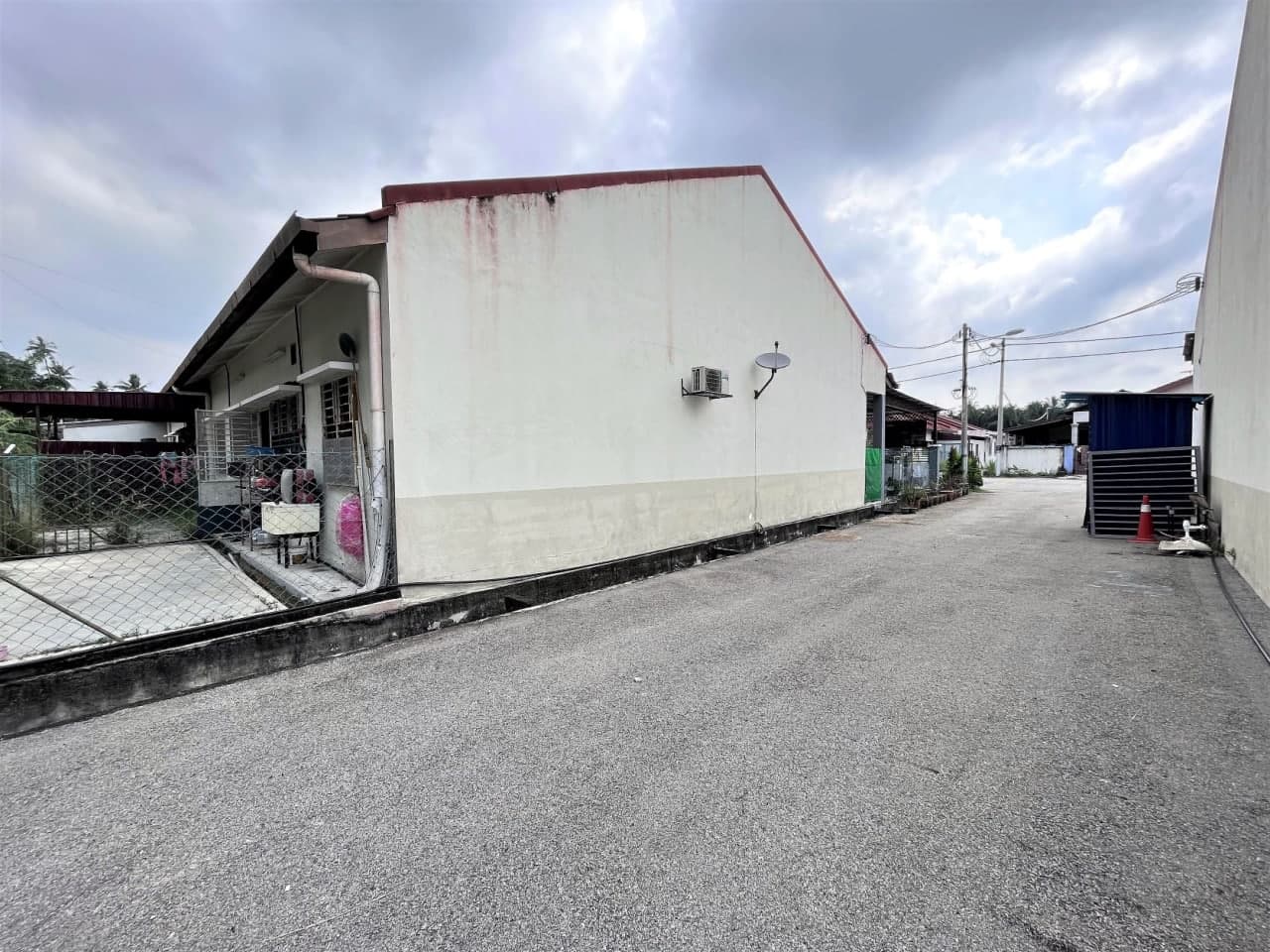 END LOT 1-STY CANTIK KG TOK MUDA, KAPAR - photo 11