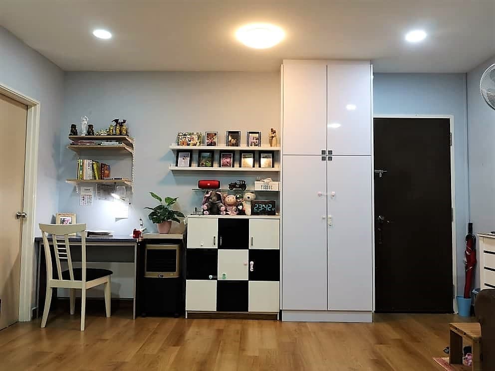 MODERN RENO - APMT TERATAI, TMN SUTERA KAJANG - photo 4