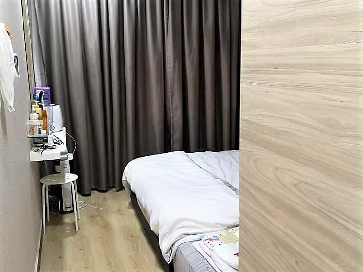 MODERN RENO - APMT TERATAI, TMN SUTERA KAJANG - photo 7