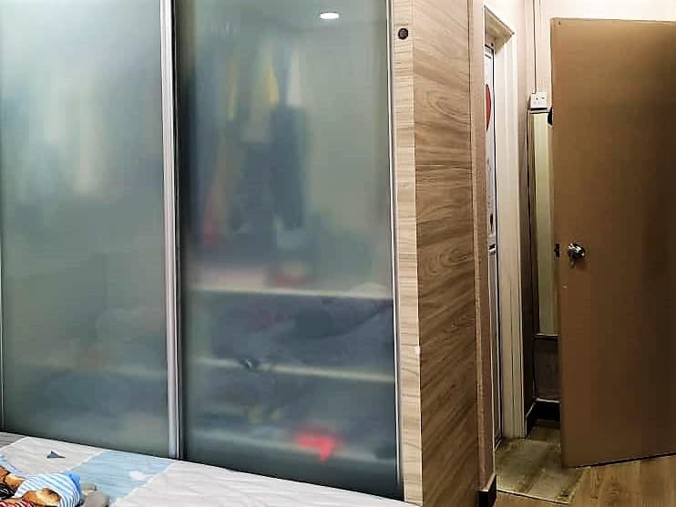 MODERN RENO - APMT TERATAI, TMN SUTERA KAJANG - photo 8