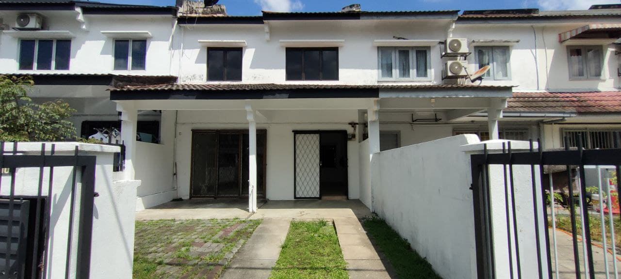 Extended Kitchen 2-sty Terrace USJ2 - photo 2