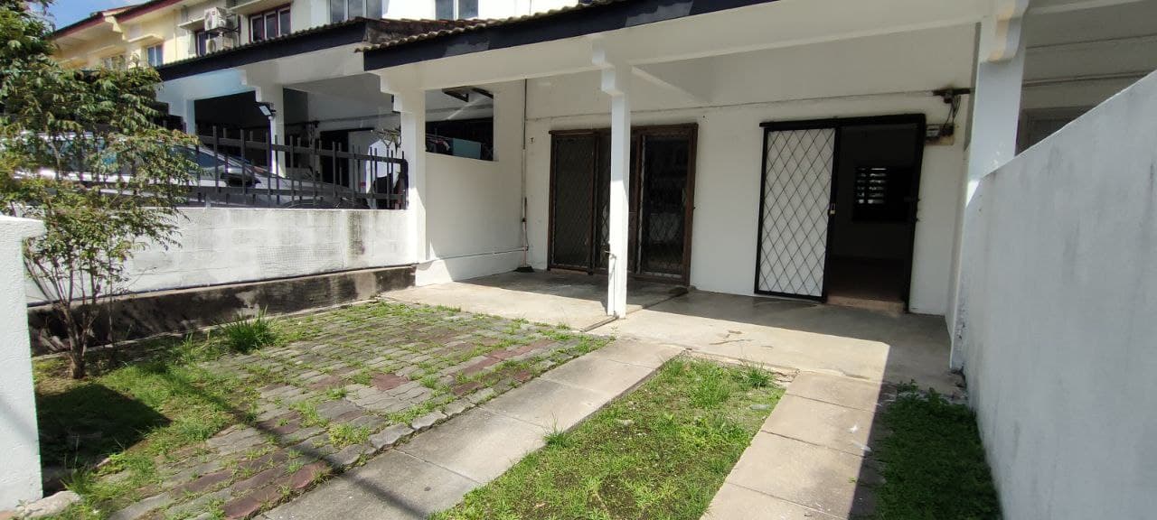 Extended Kitchen 2-sty Terrace USJ2 - photo 3