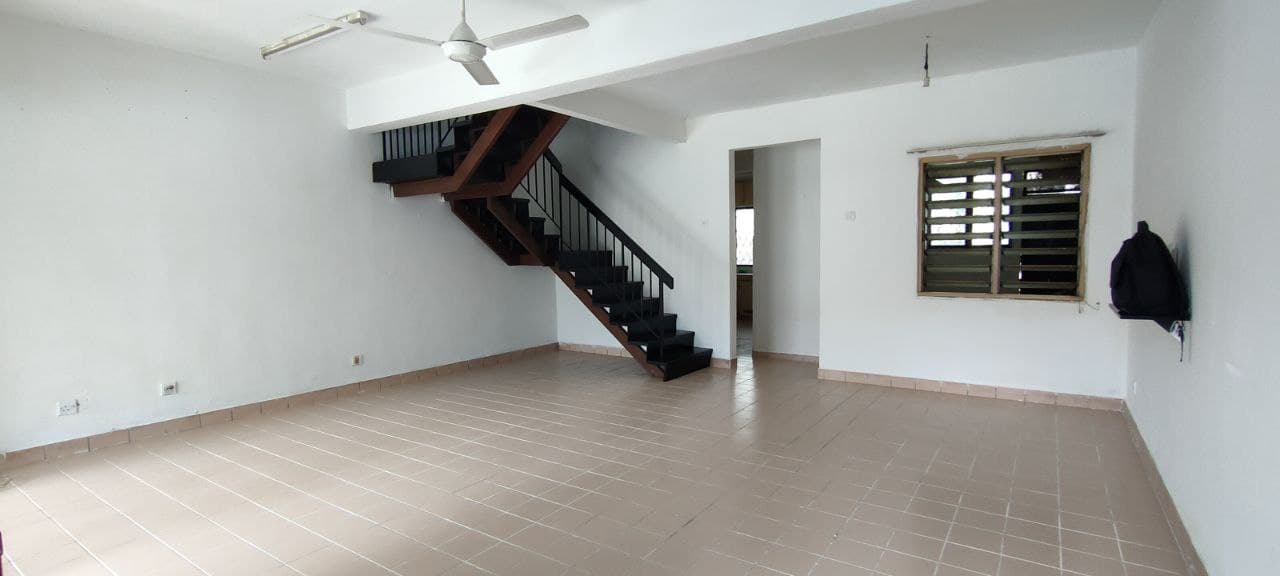 Extended Kitchen 2-sty Terrace USJ2 - photo 5
