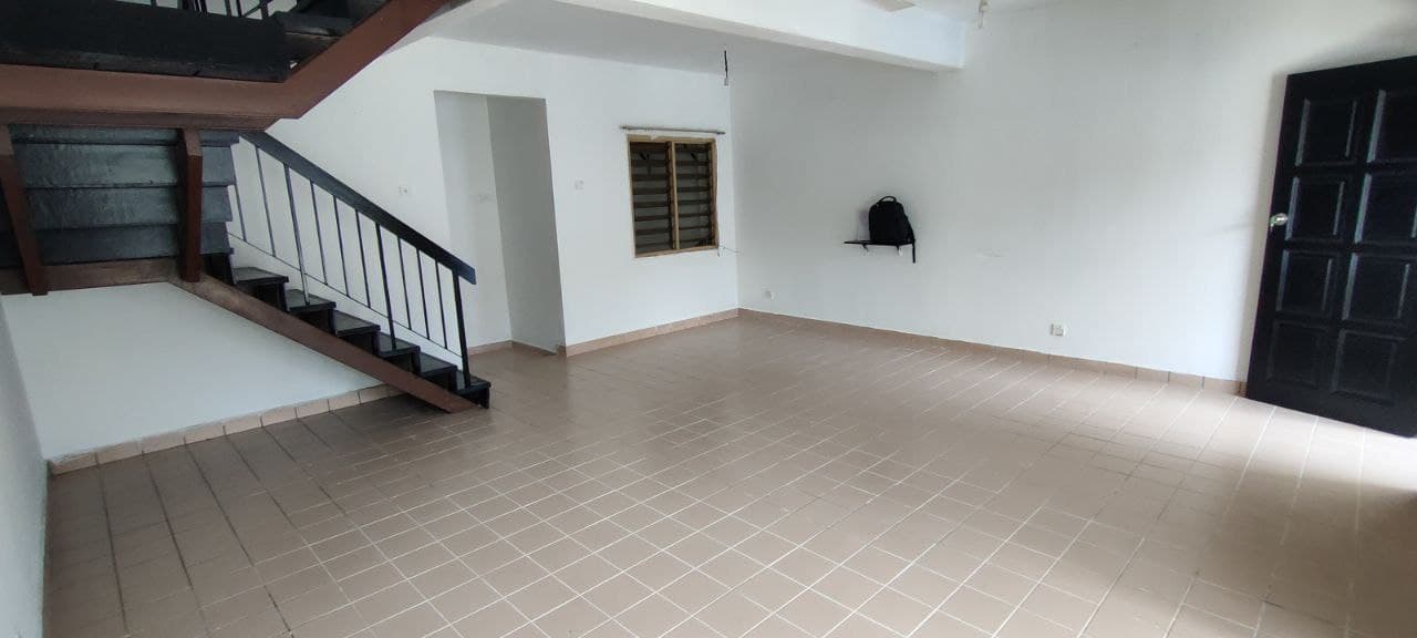 Extended Kitchen 2-sty Terrace USJ2 - photo 6