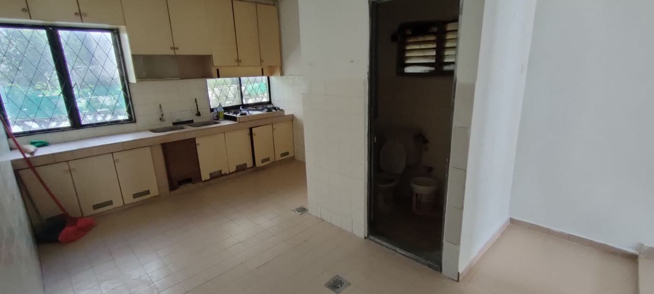 Extended Kitchen 2-sty Terrace USJ2 - photo 8