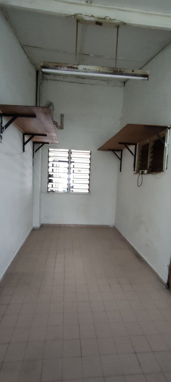 Extended Kitchen 2-sty Terrace USJ2 - photo 9