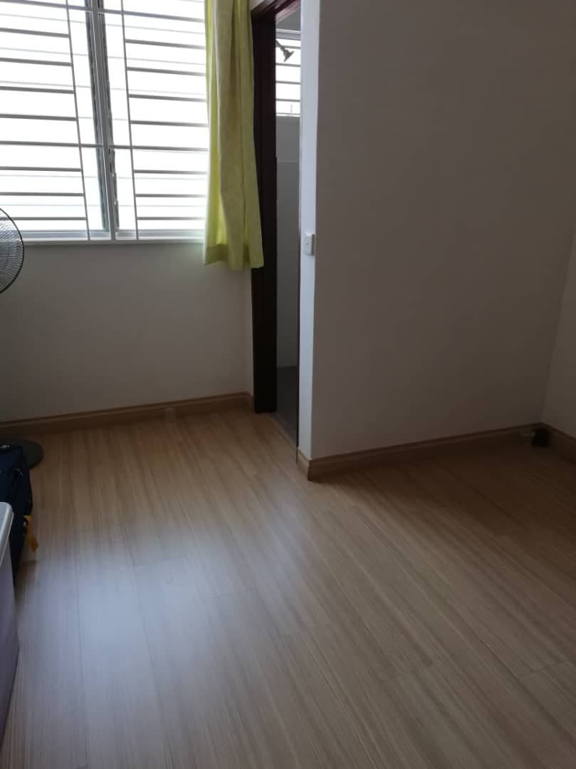 End Lot 2-sty Extra Land Park Residences, PD - photo 8