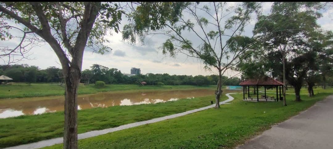 End Lot 2-sty Extra Land Park Residences, PD - photo 11