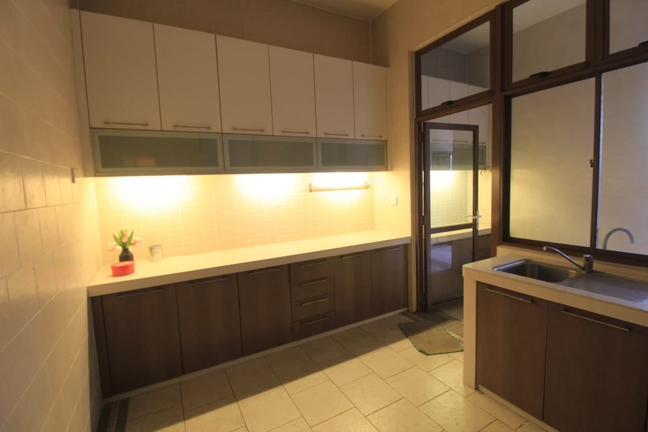 SEMI-LUX 2-sty Superlink Lagenda 1, Bukit Jelutong - photo 1
