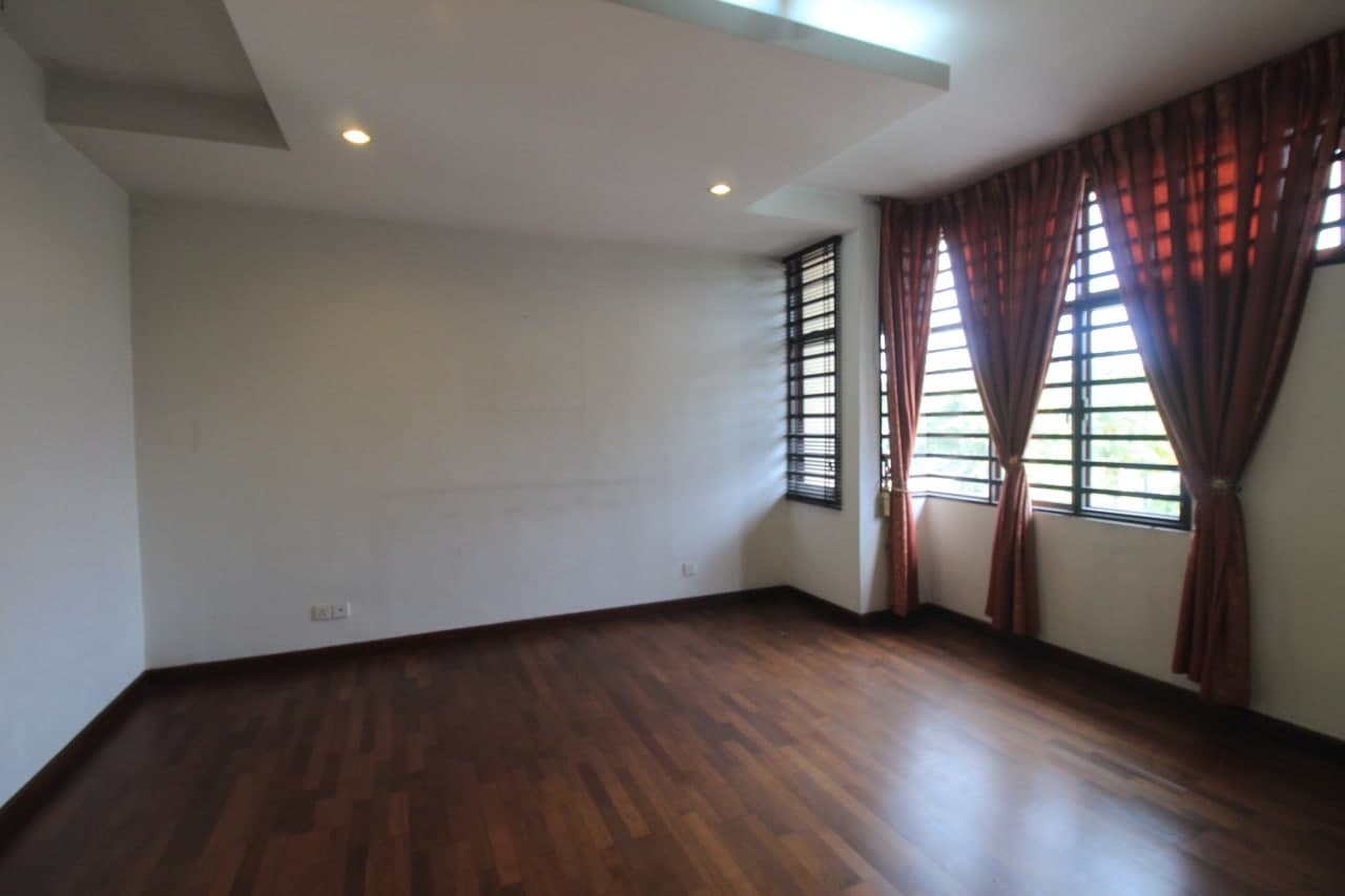 SEMI-LUX 2-sty Superlink Lagenda 1, Bukit Jelutong - photo 5