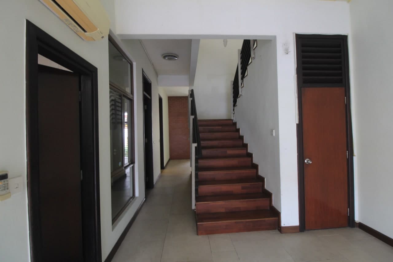 SEMI-LUX 2-sty Superlink Lagenda 1, Bukit Jelutong - photo 10