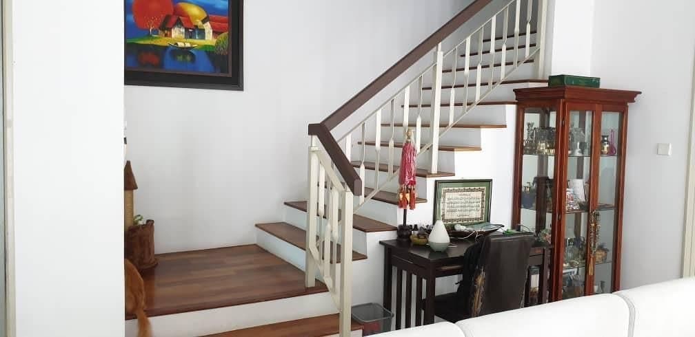 2 Sty Corner - 15 Ft Side Land - Alam Impian - photo 3