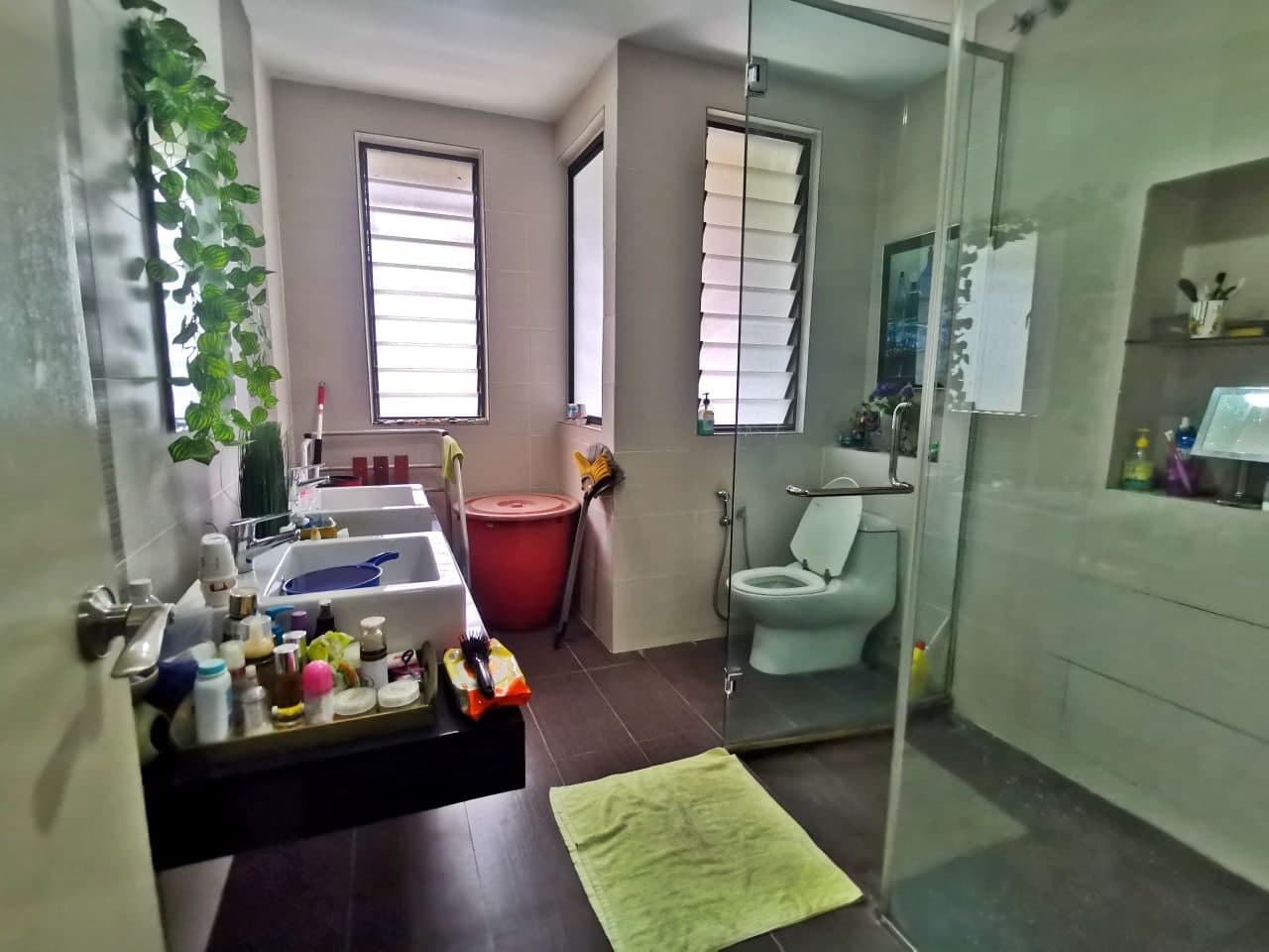 2 Sty Corner - 15 Ft Side Land - Alam Impian - photo 12